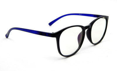 

ELS Full Rim Round Frame(50 mm