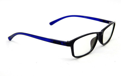 ELS Full Rim Rectangle Frame(50 mm