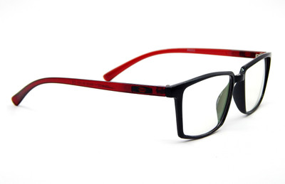 

ELS Full Rim Rectangle Frame(50 mm