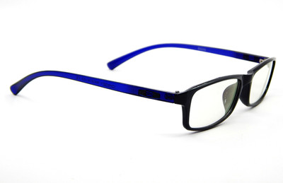 

ELS Full Rim Rectangle Frame(50 mm