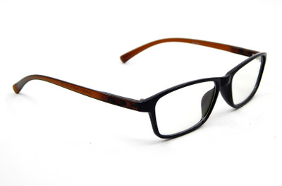 

ELS Full Rim Rectangle Frame(50 mm