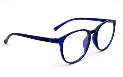 

ELS Full Rim Round Frame(50 mm