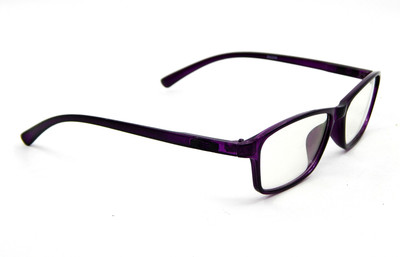 

ELS Full Rim Rectangle Frame(50 mm