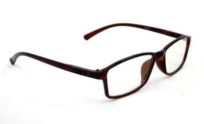 

ELS Full Rim Rectangle Frame(50 mm