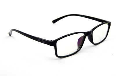 

ELS Full Rim Rectangle Frame(50 mm