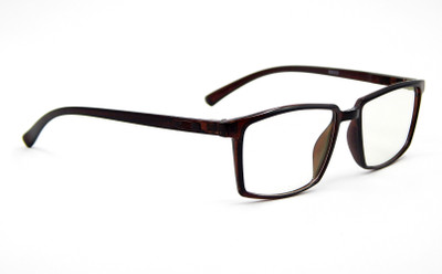 

ELS Full Rim Rectangle Frame(50 mm