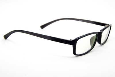 

ELS Full Rim Rectangle Frame(50 mm