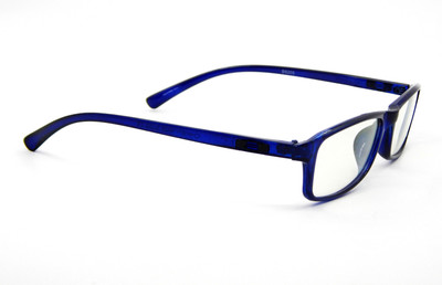 ELS Full Rim Rectangle Frame(50 mm