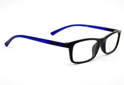

ELS Full Rim Rectangle Frame(48 mm