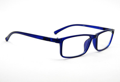 

ELS Full Rim Rectangle Frame(50 mm