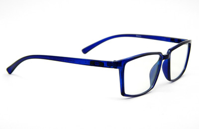 

ELS Full Rim Rectangle Frame(50 mm