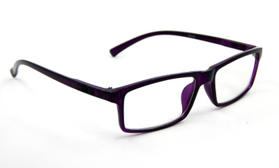 

ELS Full Rim Rectangle Frame(50 mm