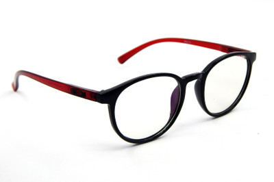 ELS Full Rim Round Frame(45 mm