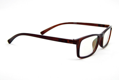 

ELS Full Rim Rectangle Frame(48 mm