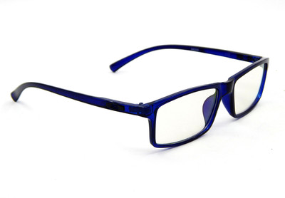 

ELS Full Rim Rectangle Frame(50 mm