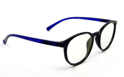 ELS Full Rim Round Frame(45 mm