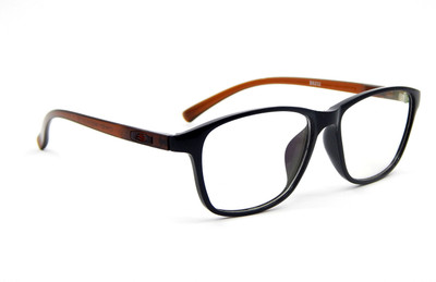 

ELS Full Rim Rectangle Frame(50 mm