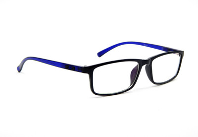 

ELS Full Rim Rectangle Frame(50 mm