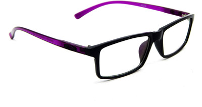 

ELS Full Rim Rectangle Frame(50 mm