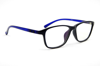 

ELS Full Rim Rectangle Frame(50 mm