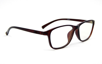 

ELS Full Rim Rectangle Frame(50 mm