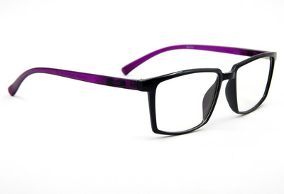 

ELS Full Rim Rectangle Frame(50 mm