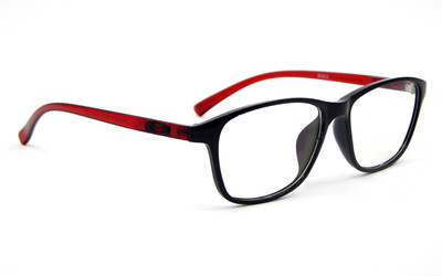 

ELS Full Rim Rectangle Frame(50 mm