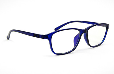 

ELS Full Rim Rectangle Frame(50 mm