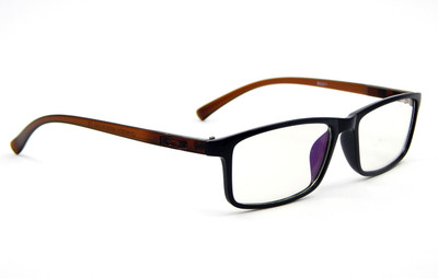 

ELS Full Rim Rectangle Frame(50 mm