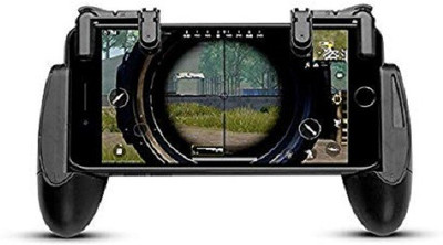 

SHOPLINE Mobile Game Trigger Controller Gamepad Gaming Accessory Kit(Multicolor, For Android)