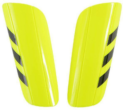 

ADIDAS GHOST LESTO SOCCER Football Shin Guard(, Yellow