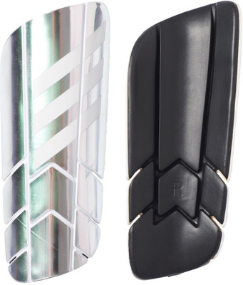 

ADIDAS GHOST PRO Football Shin Guard(, Silver