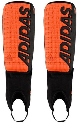 

ADIDAS Ace Integral Solar Football Shin Guard(, Orange, Orange/black