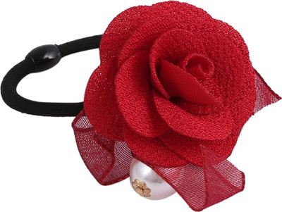 

Go India Store RB00005A Rubber Band(Red)