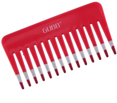 

GUBB New vital shampoo comb big