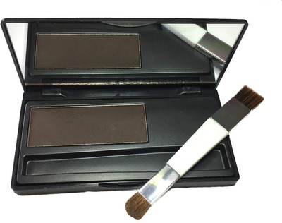 

Dexe Root Touch Up Root Concealer For Medium To Dark Brown Hair Hair Color(Dark Brown)