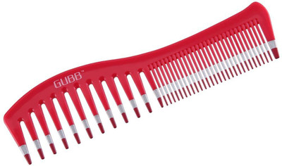 

GUBB USA New vital shampoo comb small
