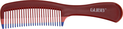 

GUBB VITAL SMALL COMB WITH HANDLE