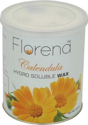 

FLORENA CALENDULA Wax(800 g)