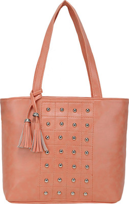 

AASFA Shoulder Bag(Pink)