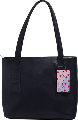 

B'dazzle Hand-held Bag(Blue)