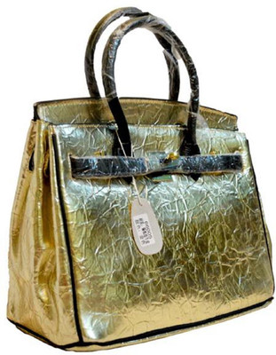 

NIRYAT INTERNATIONAL Sling Bag(Silver)