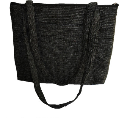

auk Shoulder Bag(Black)