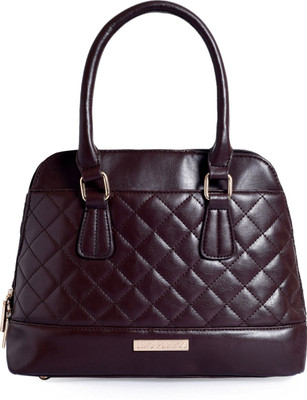 

Lino Perros Satchel(Brown)