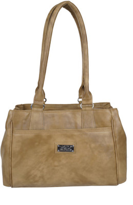 

N Disha Shoulder Bag(Beige)