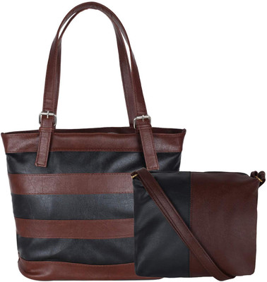 

Blush Shoulder Bag(Brown)