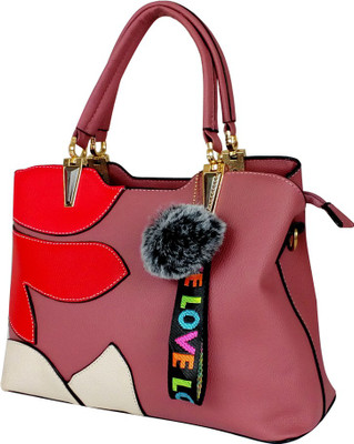 

opazo Hand-held Bag(Multicolor)