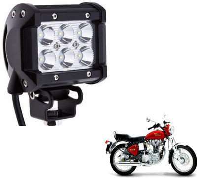 AUTYLE LED Fog Light for Royal Enfield