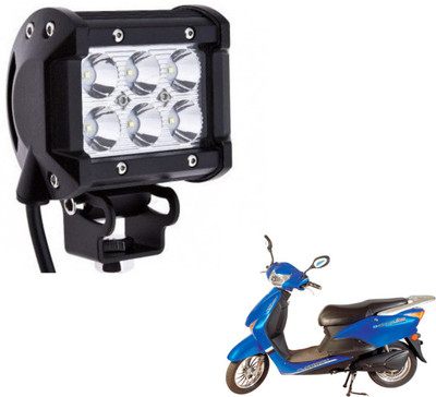 AUTYLE LED Tail-light for Hero Universal For Bike