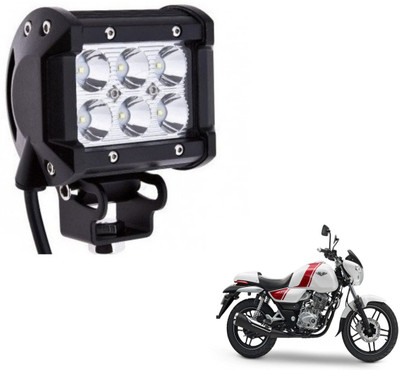 AUTYLE LED Fog Light for Universal For Bike